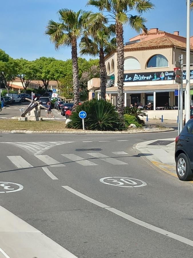 Le Moorea 2 Est A 5 Min De L'hyper Centre Et Plages