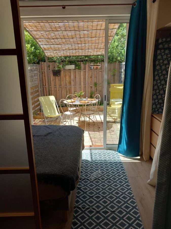 Le Moorea 2 Est A 5 Min De L'hyper Centre Et Plages