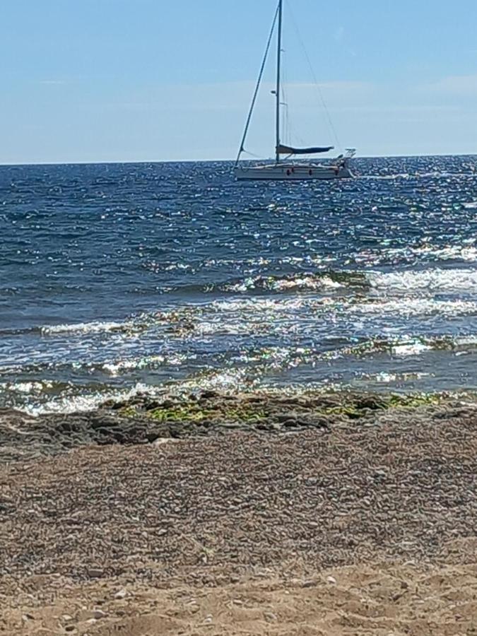 Le Moorea 2 Est A 5 Min De L'hyper Centre Et Plages